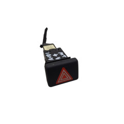 Pulsante luci di emergenza AUDI A4 Avant 8ED dal 04 al 08