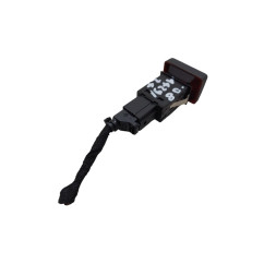 Pulsante luci di emergenza AUDI A4 Avant 8ED dal 04 al 08 - 2272853 - 2272853