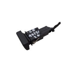 Pulsante luci di emergenza AUDI A4 Avant 8ED dal 04 al 08 - 2272853 - 2272853