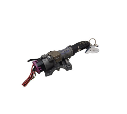 Blocchetto Accensione AUDI A4 Avant 8ED dal 04 al 08