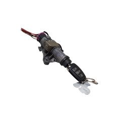 Blocchetto Accensione AUDI A4 Avant 8ED dal 04 al 08 - 2272885 - 2272885