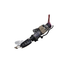 Blocchetto Accensione AUDI A4 Avant 8ED dal 04 al 08 - 2272885 - 2272885