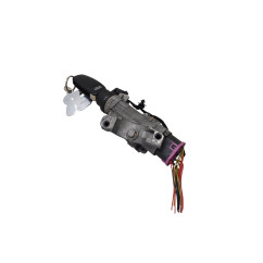 Blocchetto Accensione AUDI A4 Avant 8ED dal 04 al 08 - 2272885 - 2272885
