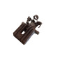 Pinza Freno Posteriore Sinistra AUDI A4 Avant 8ED dal 04 al 08