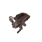 Pinza Freno Posteriore Sinistra AUDI A4 Avant 8ED dal 04 al 08