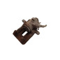 Pinza Freno Posteriore Sinistra AUDI A4 Avant 8ED dal 04 al 08
