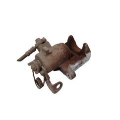 Pinza Freno Posteriore Sinistra AUDI A4 Avant 8ED dal 04 al 08 - 8E0615423G - 2272909
