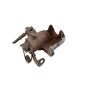 Pinza Freno Posteriore Sinistra AUDI A4 Avant 8ED dal 04 al 08