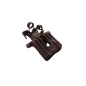Pinza Freno Posteriore Destra AUDI A4 Avant 8ED dal 04 al 08