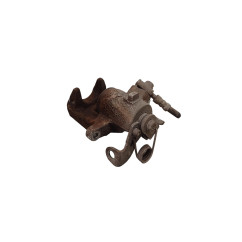 Pinza Freno Posteriore Destra AUDI A4 Avant 8ED dal 04 al 08 - 8E0615424G - 2272915