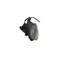 Fendinebbia anteriore DX AUDI A4 Avant 8ED dal 04 al 08