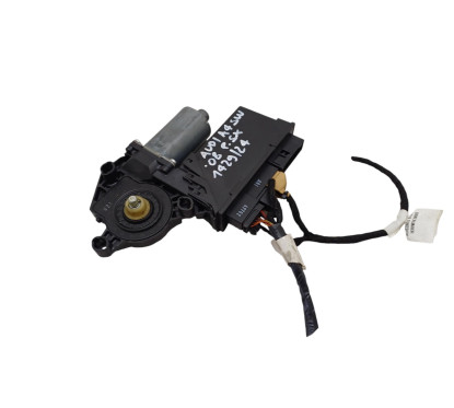 Motorino Alzavetro Posteriore Sinistro AUDI A4 Avant 8ED dal 04 al 08 - 2273190 - 2273190