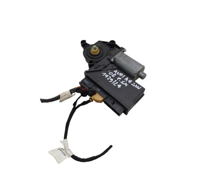 Motorino Alzavetro Posteriore Sinistro AUDI A4 Avant 8ED dal 04 al 08