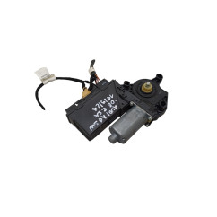 Motorino Alzavetro Posteriore Sinistro AUDI A4 Avant 8ED dal 04 al 08 - 2273190 - 2273190