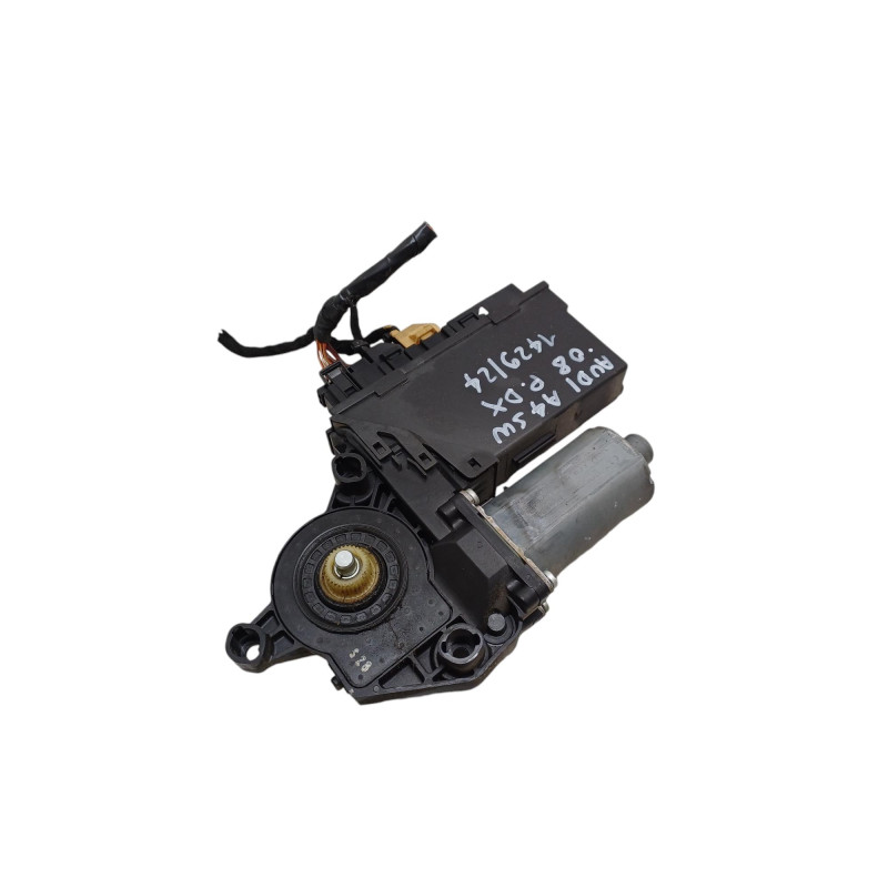 Motorino Alzavetro posteriore destra AUDI A4 Avant 8ED dal 04 al 08