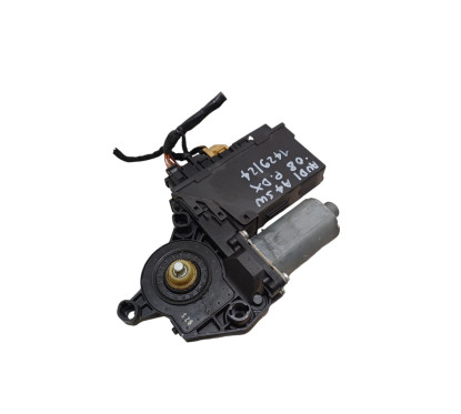 Motorino Alzavetro posteriore destra AUDI A4 Avant 8ED dal 04 al 08 - 2273192 - 2273192