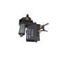 Motorino Alzavetro posteriore destra AUDI A4 Avant 8ED dal 04 al 08