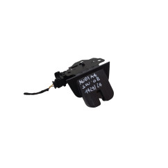 Serratura portellone posteriore AUDI A4 Avant 8ED dal 04 al 08 - 2273206 - 2273206