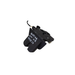 Serratura portellone posteriore AUDI A4 Avant 8ED dal 04 al 08