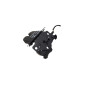 Serratura portellone posteriore AUDI A4 Avant 8ED dal 04 al 08