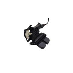 Serratura portellone posteriore AUDI A4 Avant 8ED dal 04 al 08 - 2273206 - 2273206