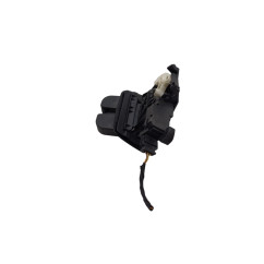 Serratura portellone posteriore AUDI A4 Avant 8ED dal 04 al 08 - 2273206 - 2273206