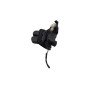 Serratura portellone posteriore AUDI A4 Avant 8ED dal 04 al 08