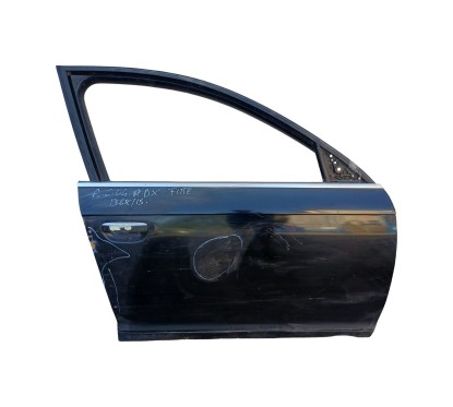 Portiera anteriore Destra AUDI A6 Berlina Serie C6 4F2 dal 04 al 12
