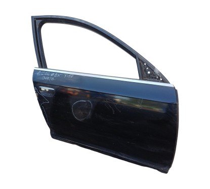 Portiera anteriore Destra AUDI A6 Berlina Serie C6 4F2 dal 04 al 12