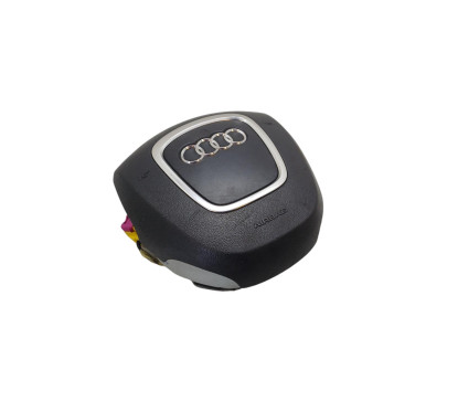 Airbag Volante AUDI A4 Avant 8ED dal 04 al 08 - 2273323 - 2273323
