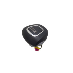 Airbag Volante AUDI A4 Avant 8ED dal 04 al 08 - 2273323 - 2273323