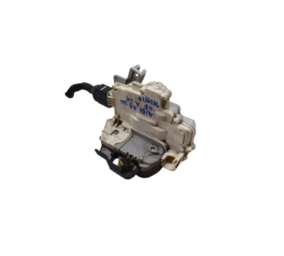 Serratura Anteriore Sinistra AUDI A4 Avant 8ED dal 04 al 08 - 8E1837015AA - 2273369