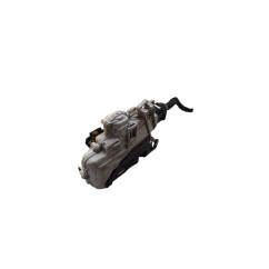 Serratura Anteriore Sinistra AUDI A4 Avant 8ED dal 04 al 08 - 8E1837015AA - 2273369