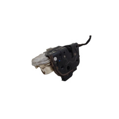 Serratura Anteriore Sinistra AUDI A4 Avant 8ED dal 04 al 08 - 8E1837015AA - 2273369