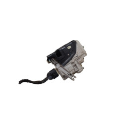 Serratura Anteriore Sinistra AUDI A4 Avant 8ED dal 04 al 08 - 8E1837015AA - 2273369