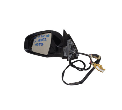 Specchietto Retrovisore Sinistro AUDI A4 Avant 8ED dal 04 al 08 - 2273373 - 2273373