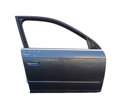 Portiera anteriore Destra AUDI A4 Berlina 8E dal 04 al 07