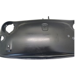 Calandra FIAT 500 L Serie dal 68 al 72 - 3539601 - 3539601