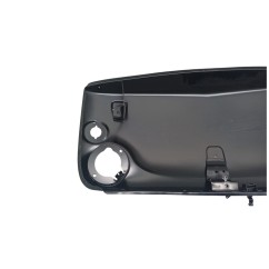 Calandra FIAT 500 L Serie dal 68 al 72 - 3539601 - 3539601