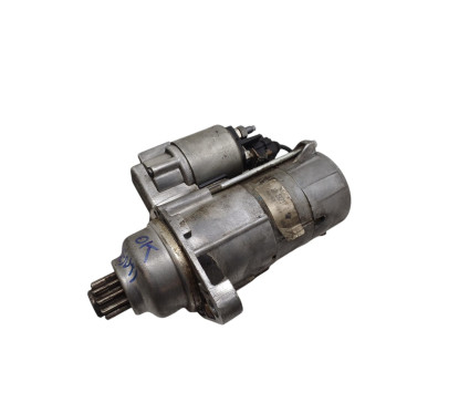 Motorino d' avviamento VOLKSWAGEN Golf 5 Berlina dal 03 al 08 - 02M911024NX - 2273478