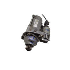 Motorino d' avviamento VOLKSWAGEN Golf 5 Berlina dal 03 al 08 - 02M911024NX - 2273478