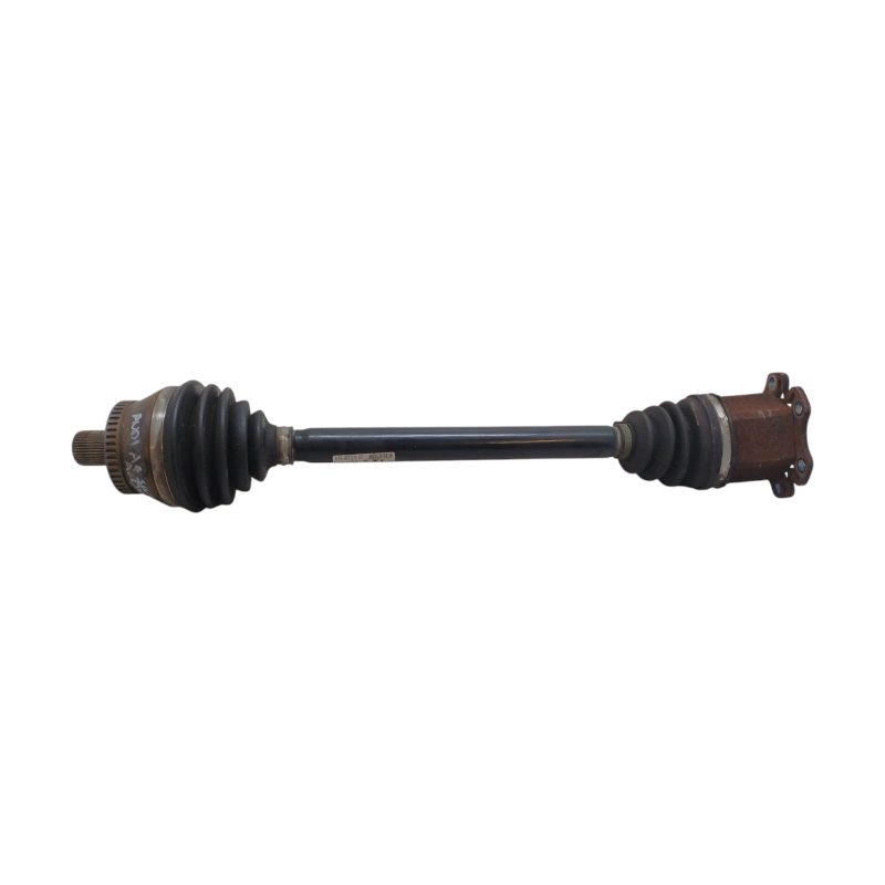 Semiasse anteriore destro AUDI A4 Avant 8ED dal 04 al 08