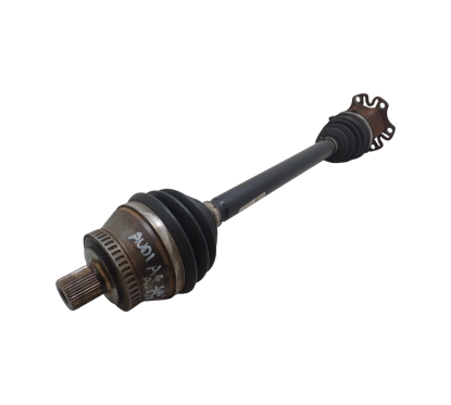 Semiasse anteriore destro AUDI A4 Avant 8ED dal 04 al 08