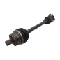 Semiasse anteriore destro AUDI A4 Avant 8ED dal 04 al 08