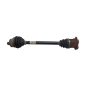 Semiasse anteriore destro AUDI A4 Avant 8ED dal 04 al 08