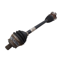 Semiasse anteriore destro AUDI A4 Avant 8ED dal 04 al 08 - 8E0 407 272 AT - 2274375