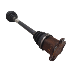Semiasse anteriore destro AUDI A4 Avant 8ED dal 04 al 08 - 8E0 407 272 AT - 2274375
