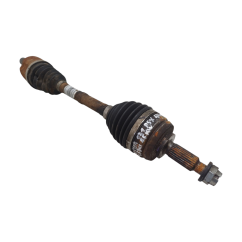 Semiasse Posteriore Sinistro DACIA Duster Serie - 396005911R - 2274457