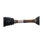 Semiasse Posteriore Sinistro DACIA Duster Serie