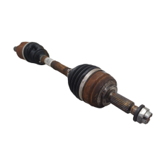 Semiasse Posteriore Sinistro DACIA Duster Serie - 396005911R - 2274457